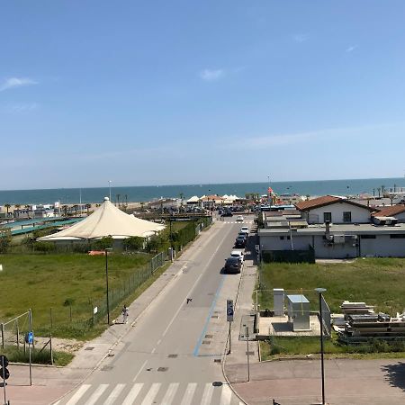 Bella Vista Apartment Chioggia Dış mekan fotoğraf