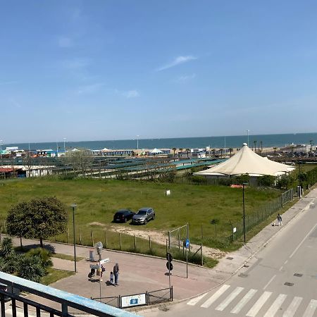 Bella Vista Apartment Chioggia Dış mekan fotoğraf