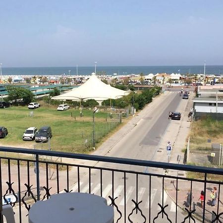 Bella Vista Apartment Chioggia Dış mekan fotoğraf