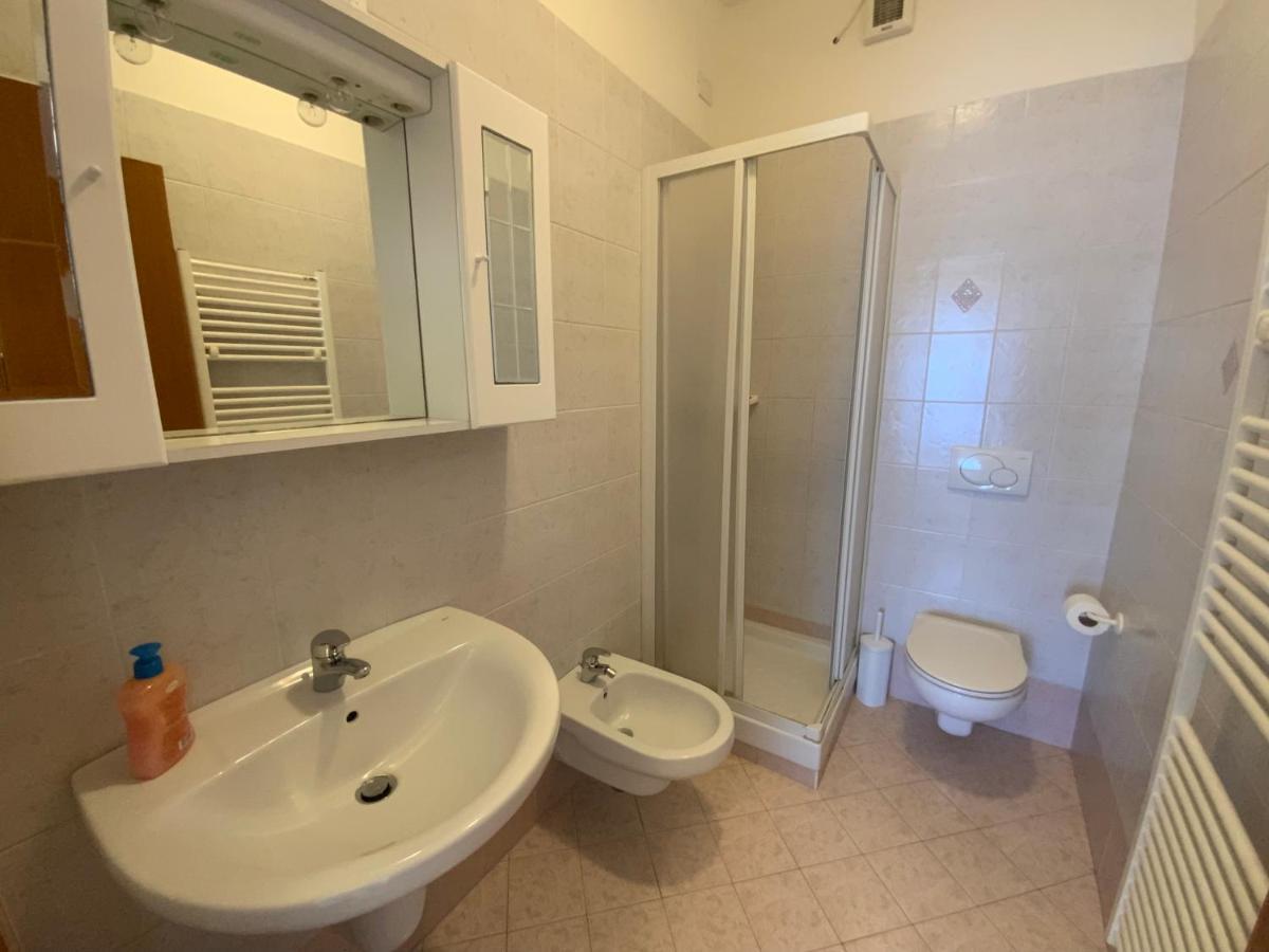 Bella Vista Apartment Chioggia Dış mekan fotoğraf