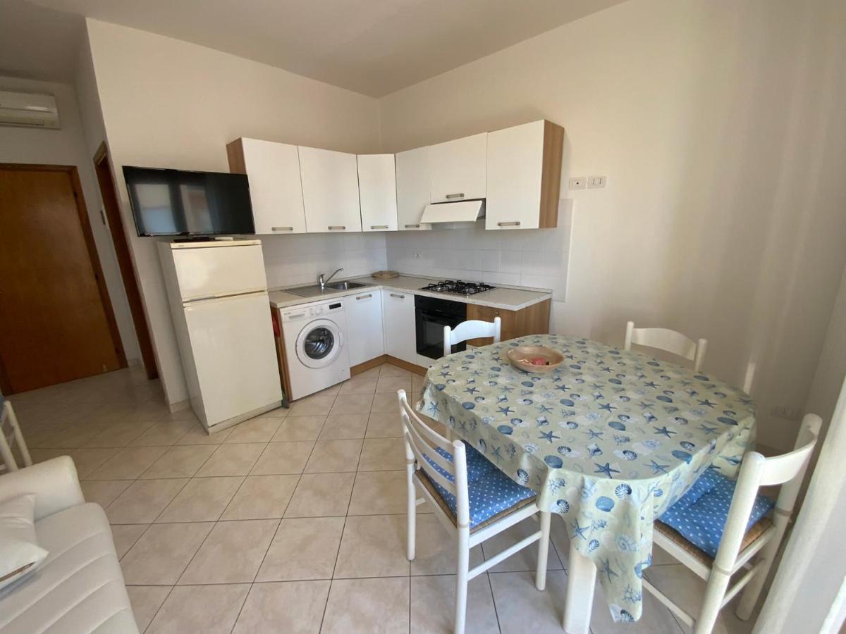 Bella Vista Apartment Chioggia Dış mekan fotoğraf