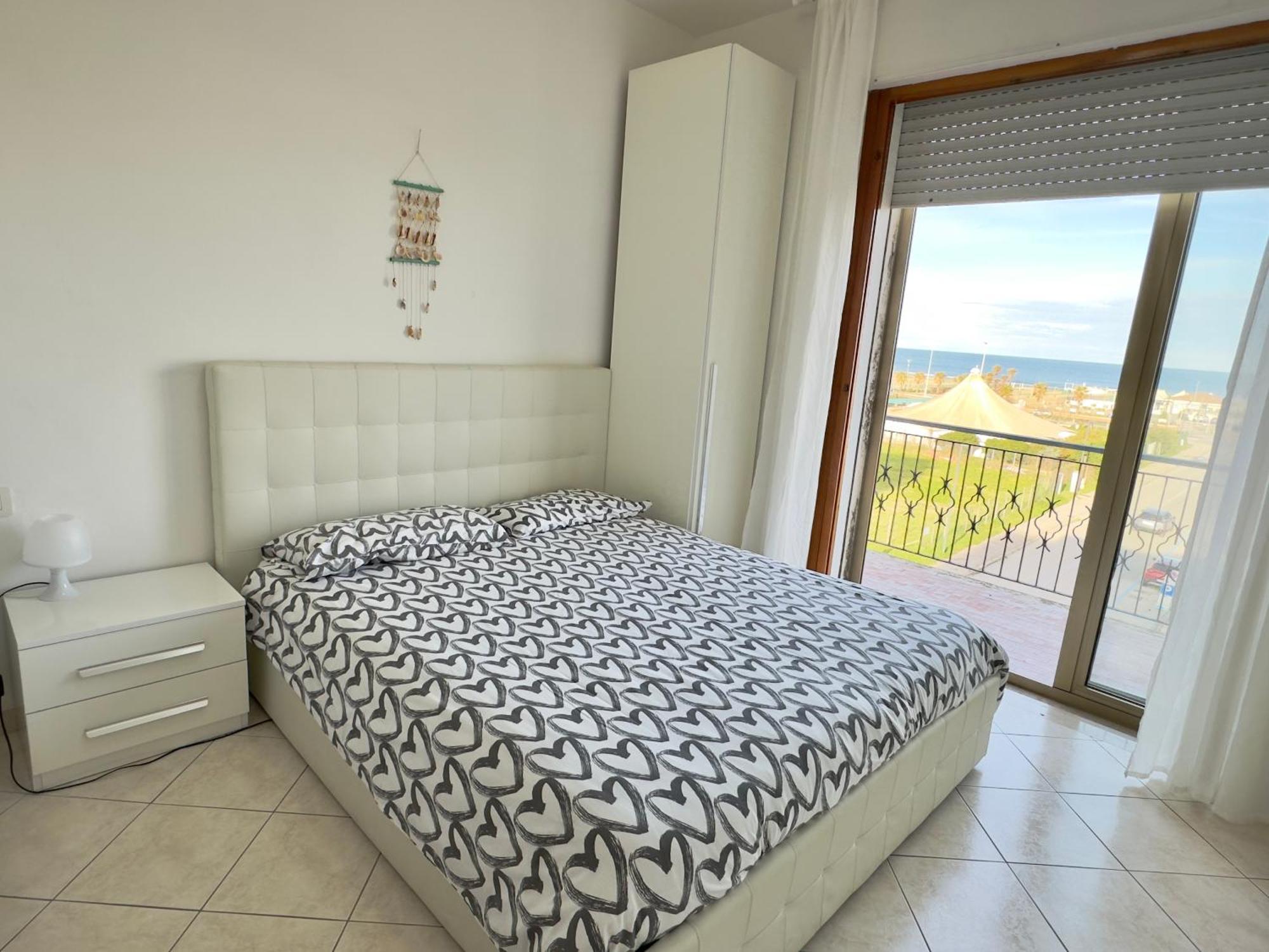 Bella Vista Apartment Chioggia Dış mekan fotoğraf