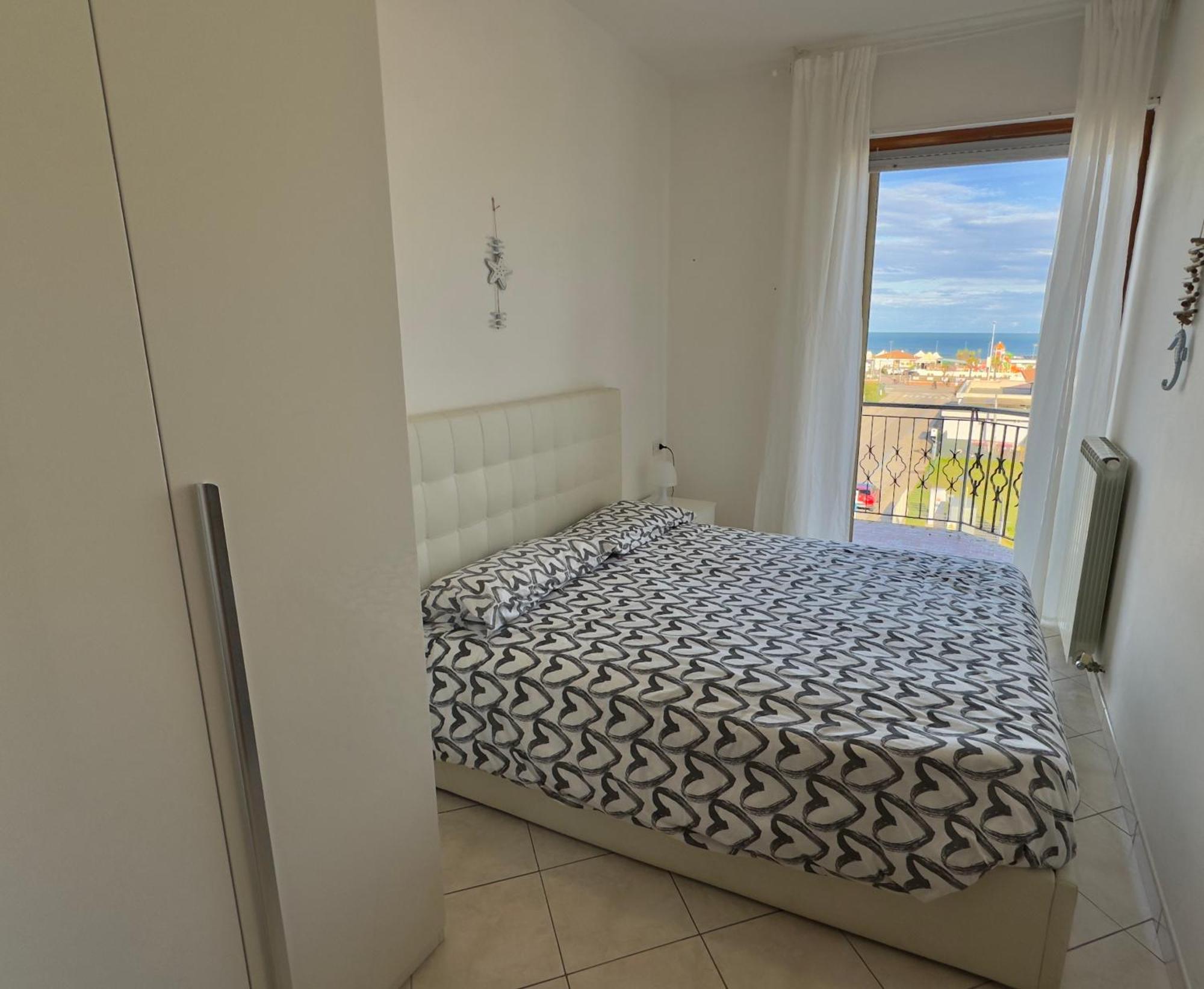 Bella Vista Apartment Chioggia Dış mekan fotoğraf