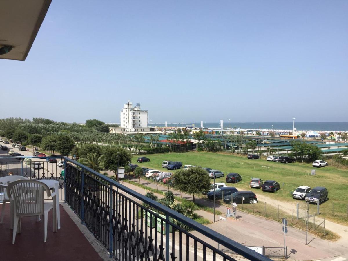 Bella Vista Apartment Chioggia Dış mekan fotoğraf