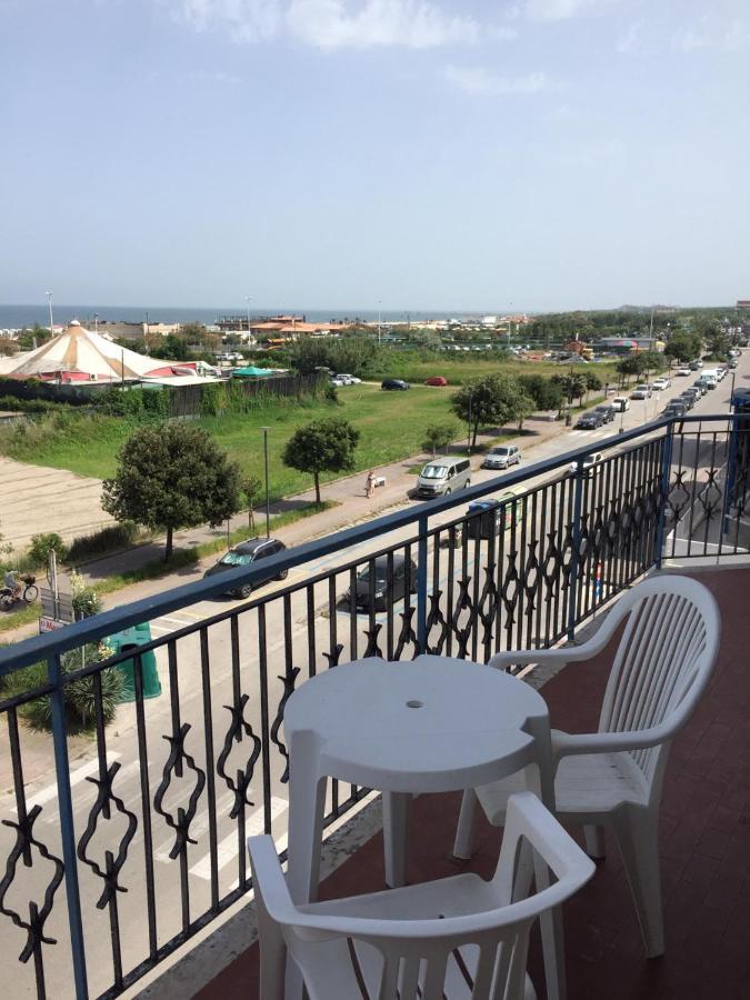 Bella Vista Apartment Chioggia Dış mekan fotoğraf